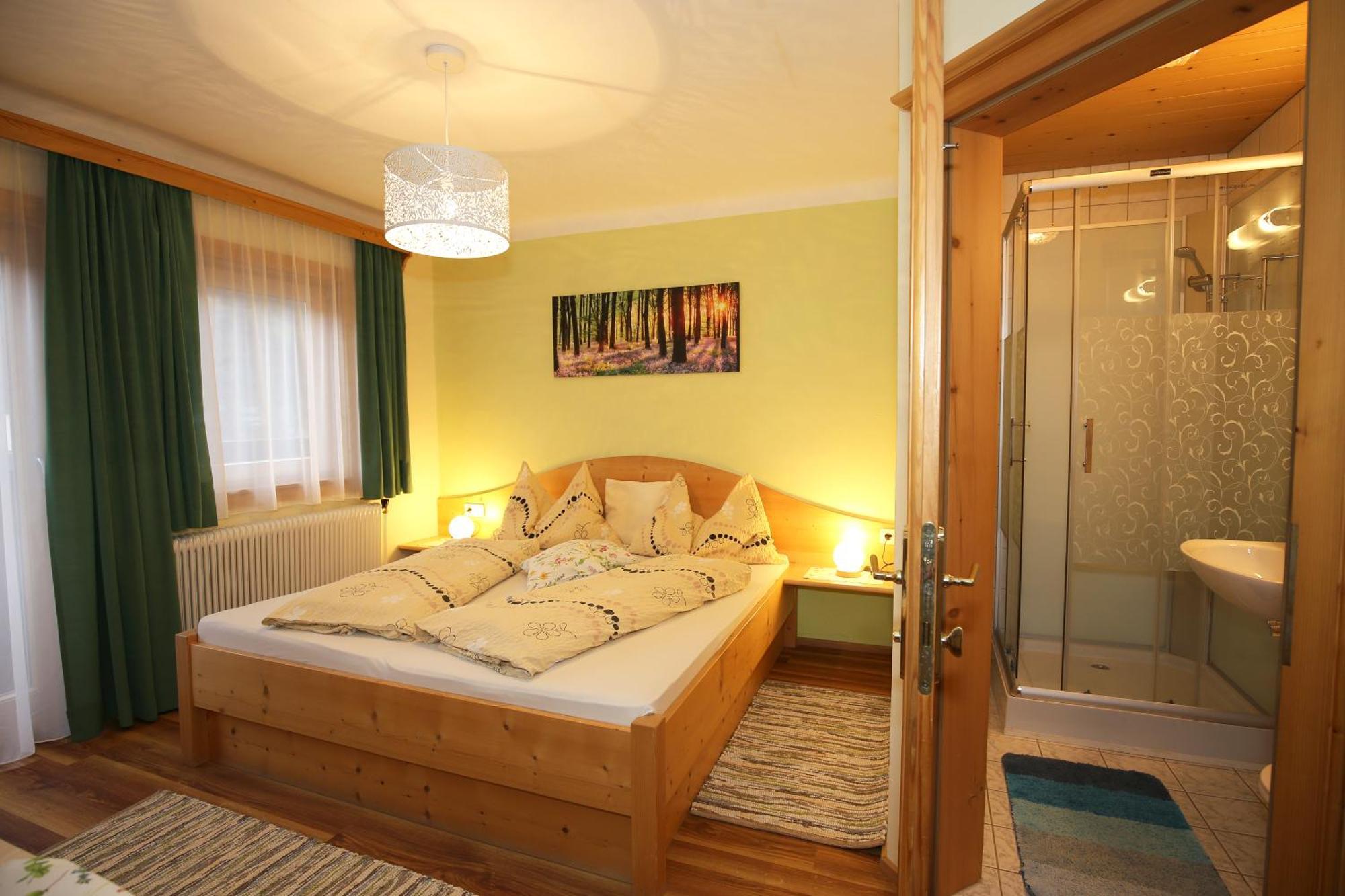 Haufhof-Pension Am Bauernhof, Haus Im Ennstal Bei Schladming Экстерьер фото
