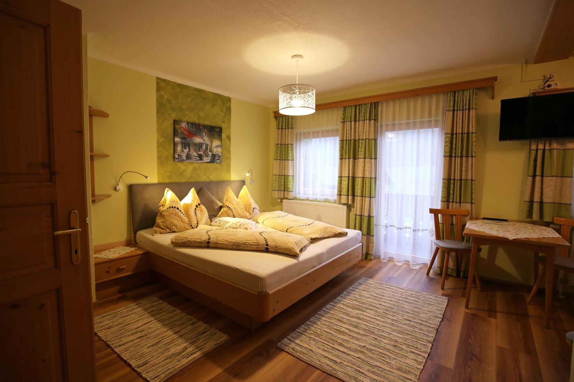 Haufhof-Pension Am Bauernhof, Haus Im Ennstal Bei Schladming Экстерьер фото