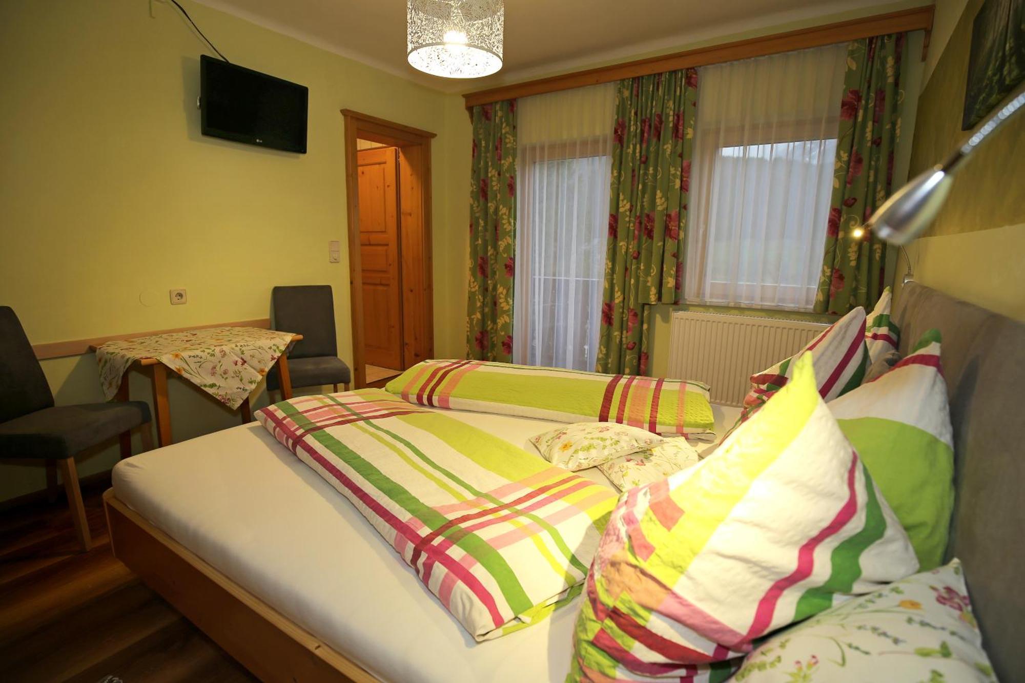 Haufhof-Pension Am Bauernhof, Haus Im Ennstal Bei Schladming Экстерьер фото