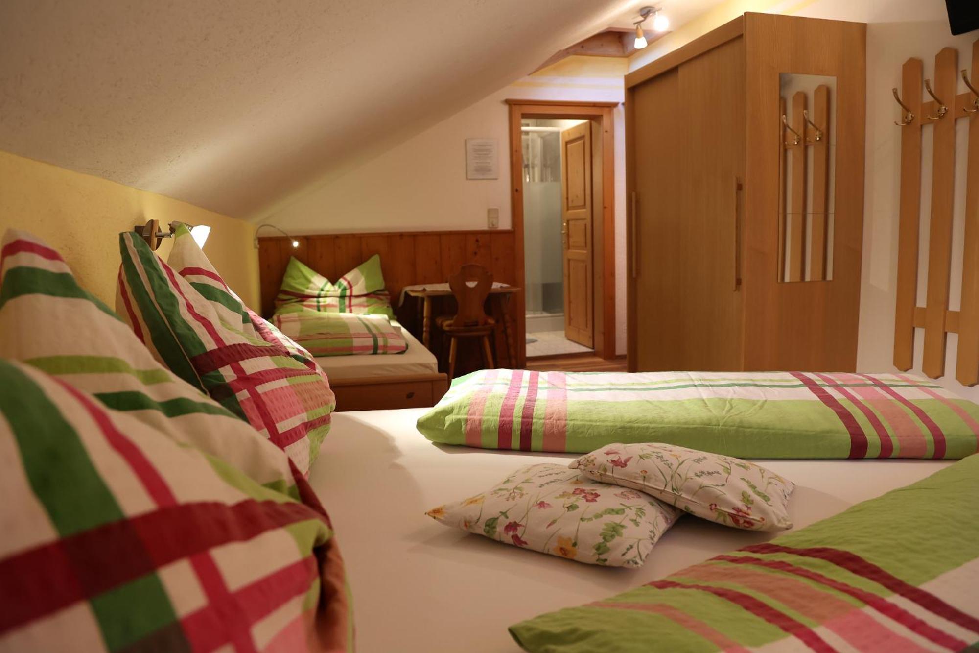 Haufhof-Pension Am Bauernhof, Haus Im Ennstal Bei Schladming Экстерьер фото