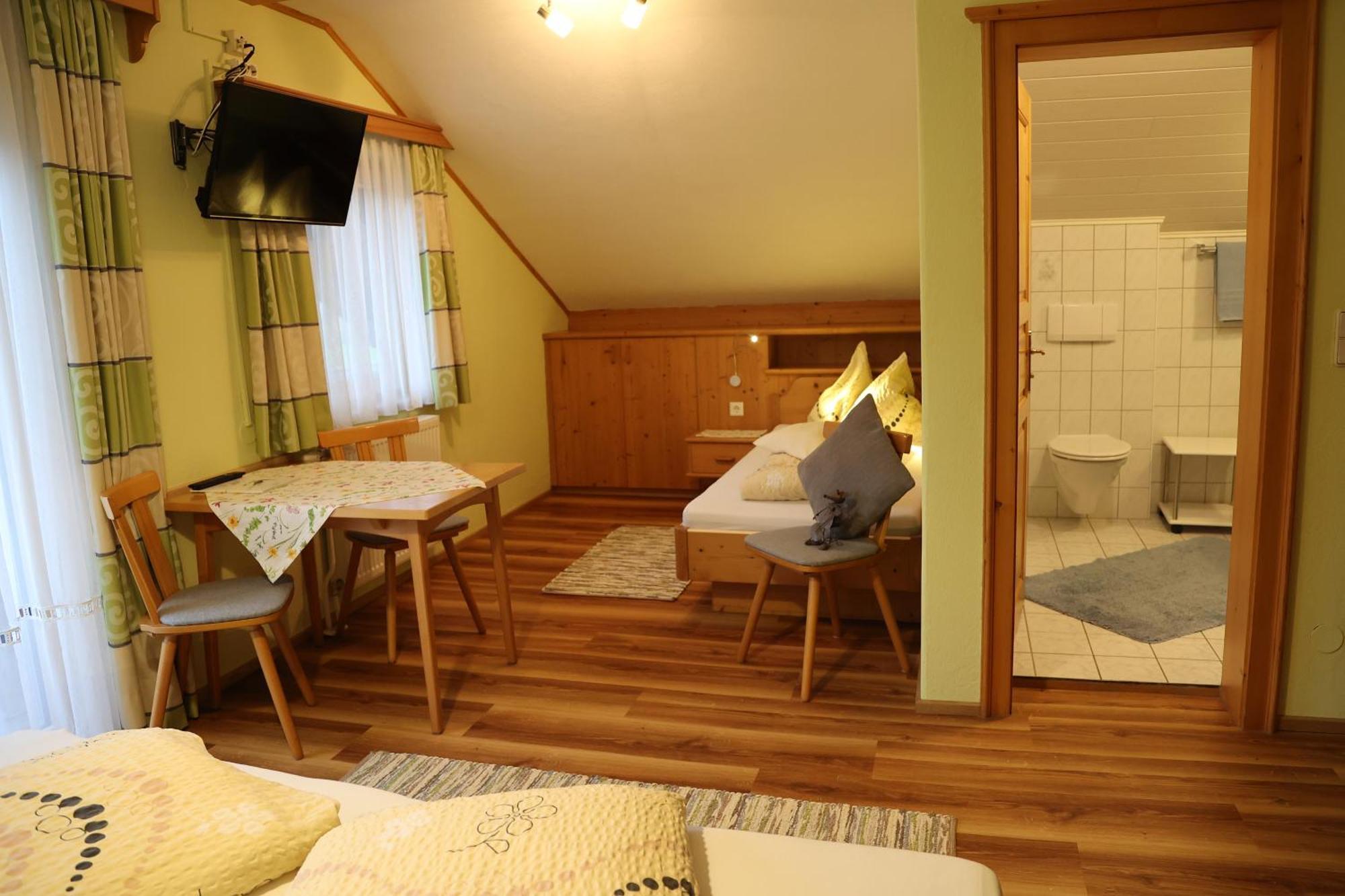 Haufhof-Pension Am Bauernhof, Haus Im Ennstal Bei Schladming Экстерьер фото