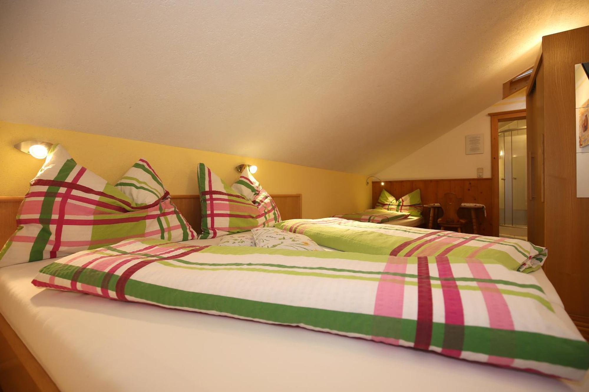 Haufhof-Pension Am Bauernhof, Haus Im Ennstal Bei Schladming Экстерьер фото