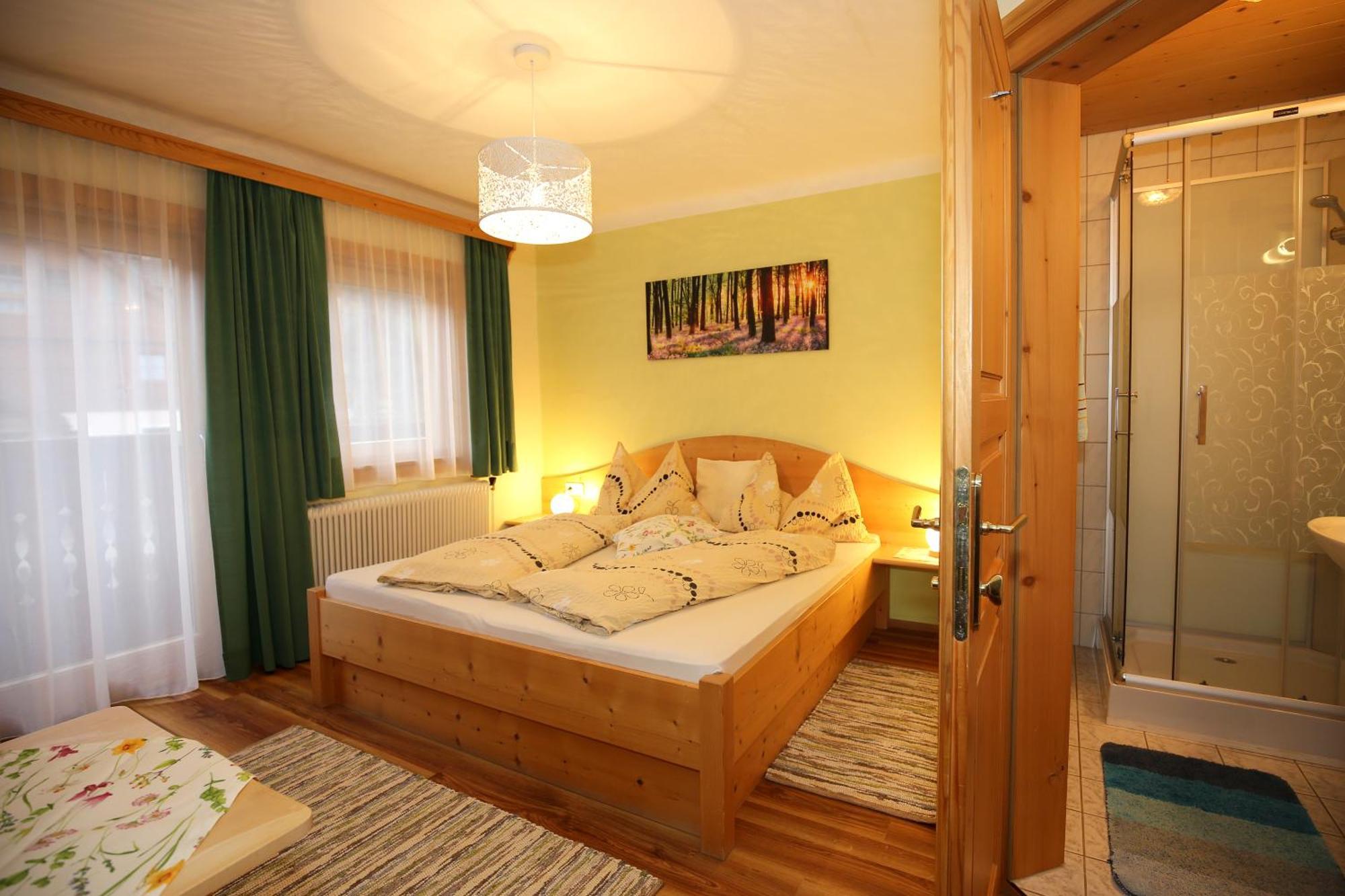 Haufhof-Pension Am Bauernhof, Haus Im Ennstal Bei Schladming Экстерьер фото