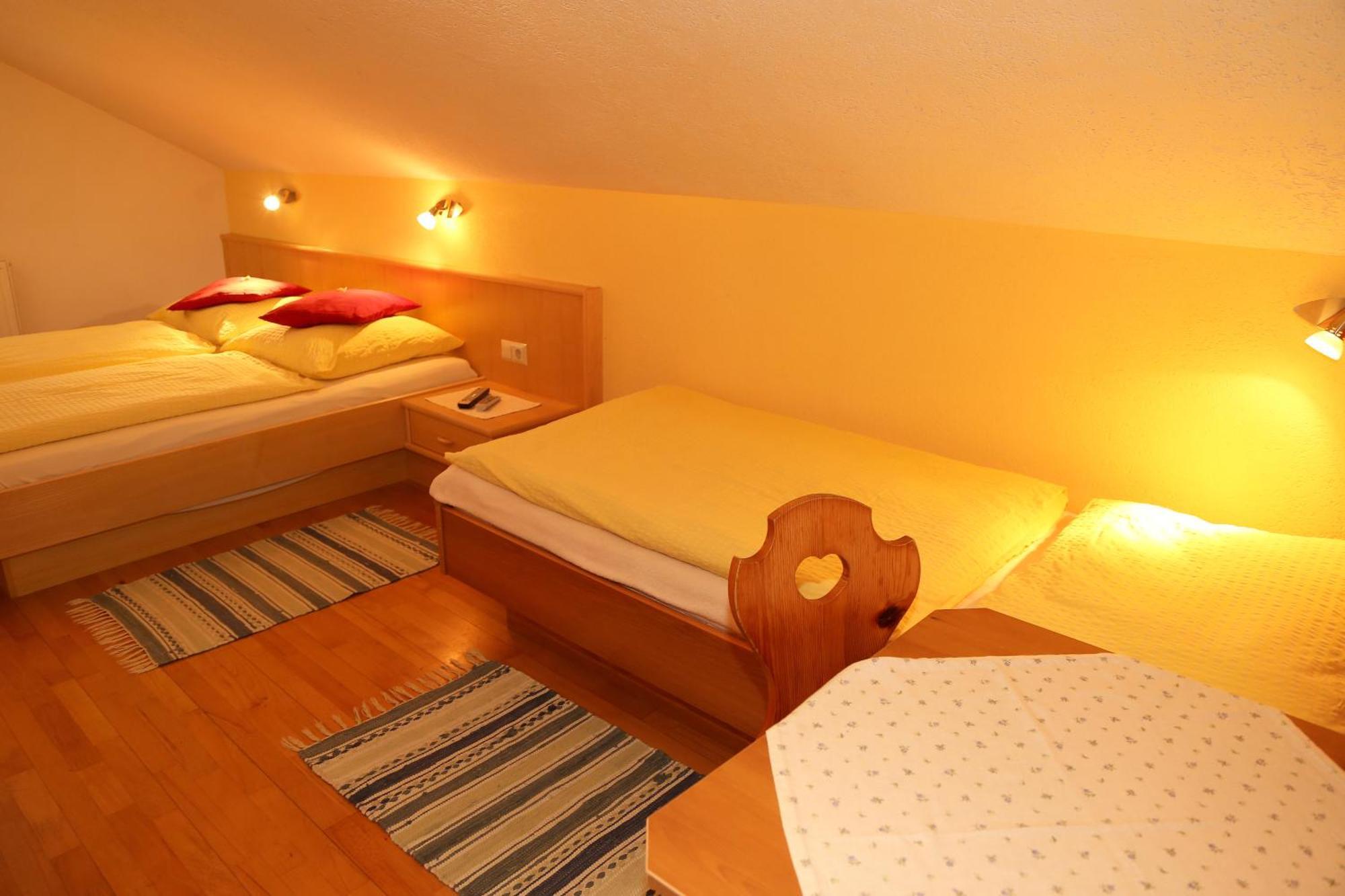 Haufhof-Pension Am Bauernhof, Haus Im Ennstal Bei Schladming Экстерьер фото