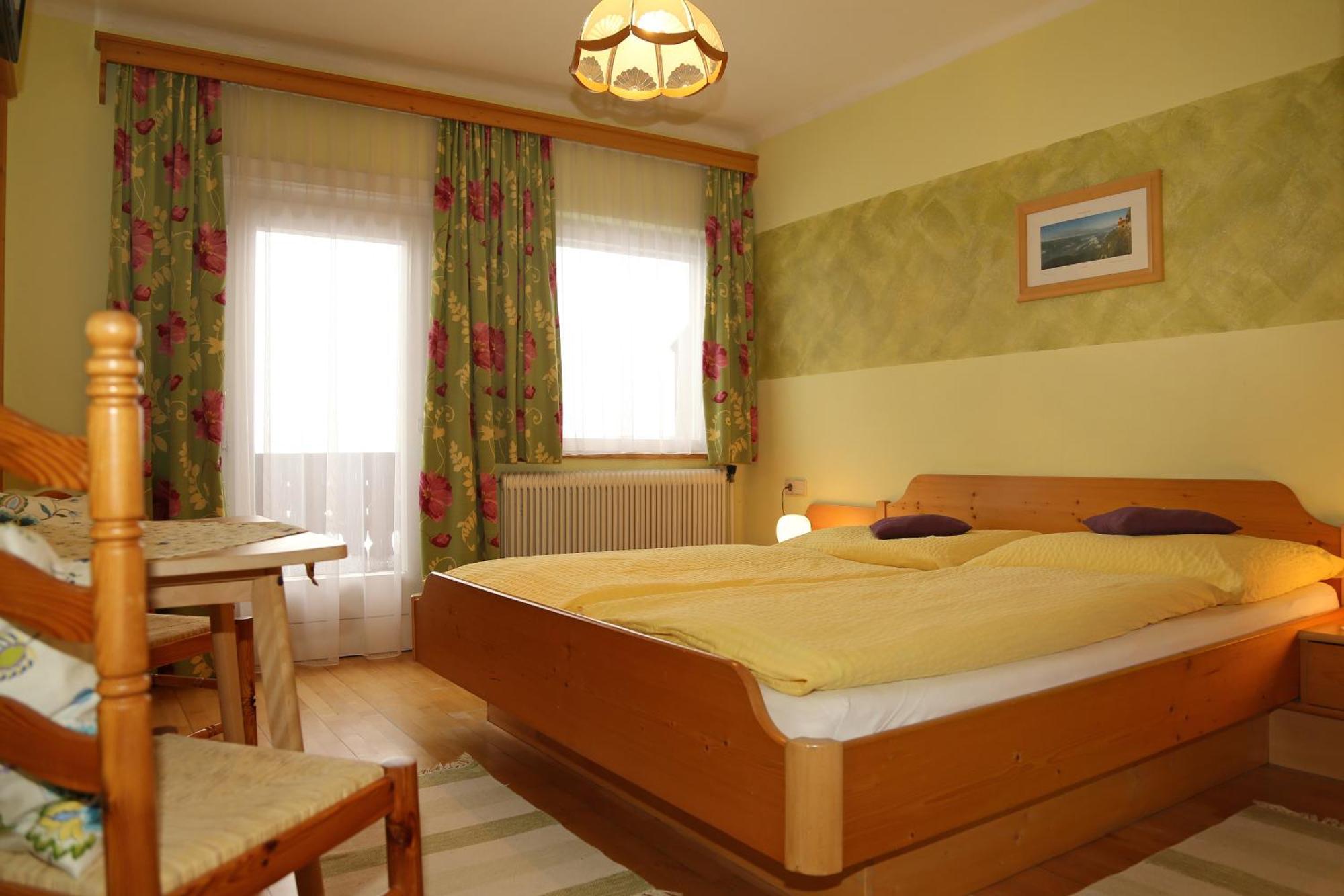 Haufhof-Pension Am Bauernhof, Haus Im Ennstal Bei Schladming Экстерьер фото