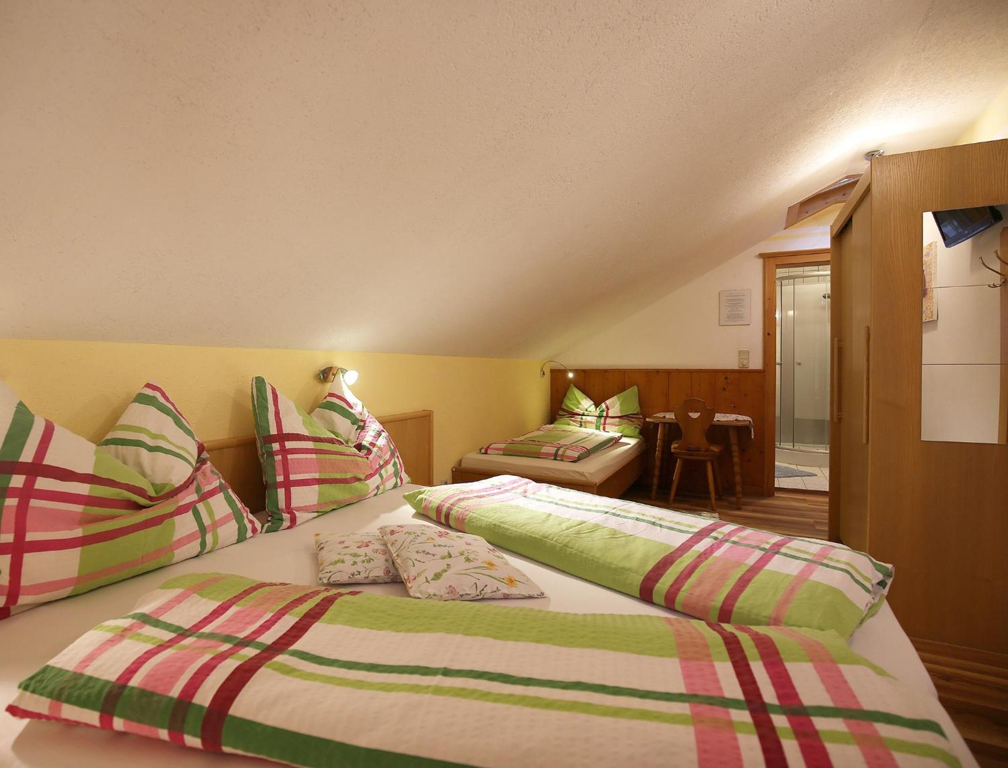Haufhof-Pension Am Bauernhof, Haus Im Ennstal Bei Schladming Экстерьер фото