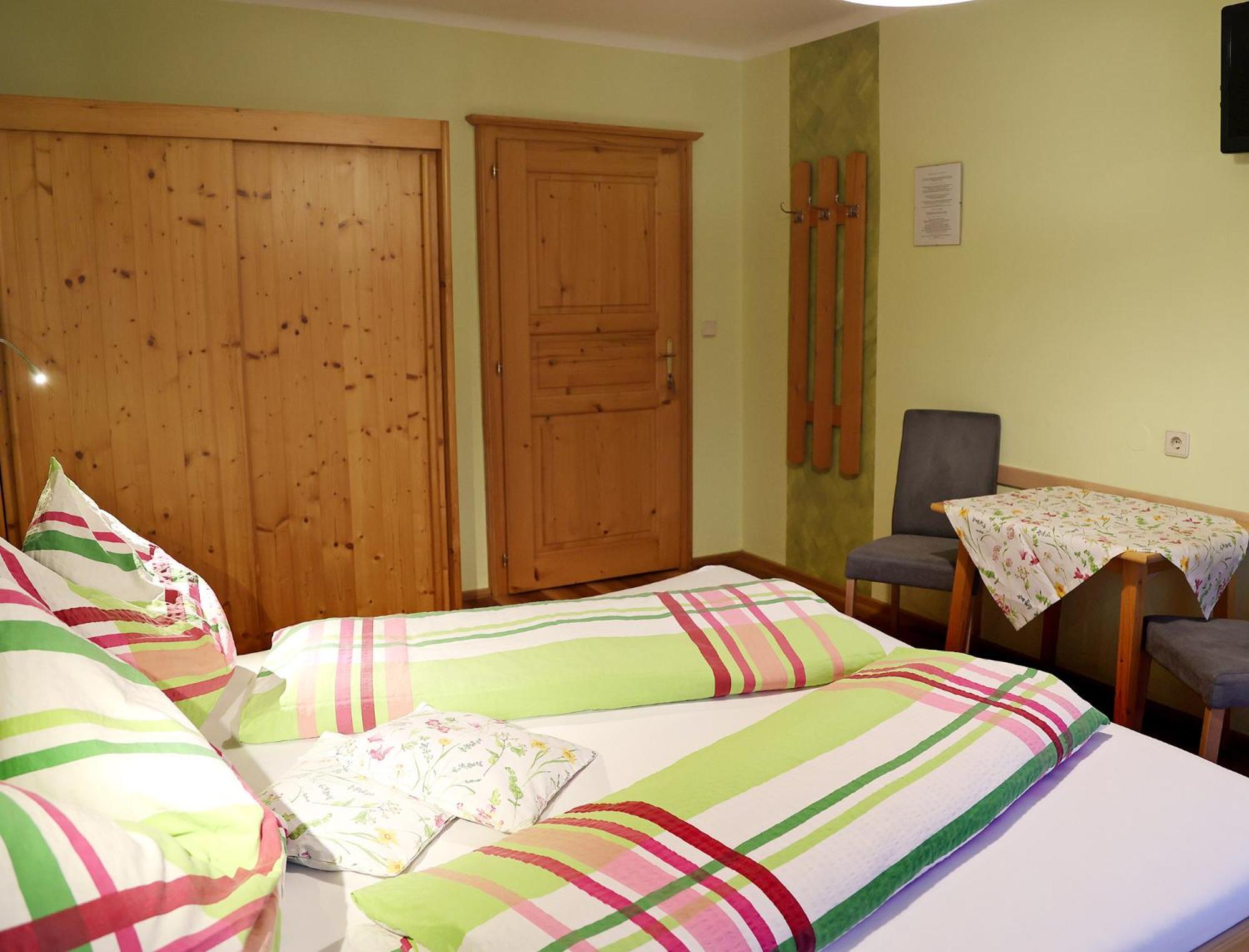 Haufhof-Pension Am Bauernhof, Haus Im Ennstal Bei Schladming Экстерьер фото