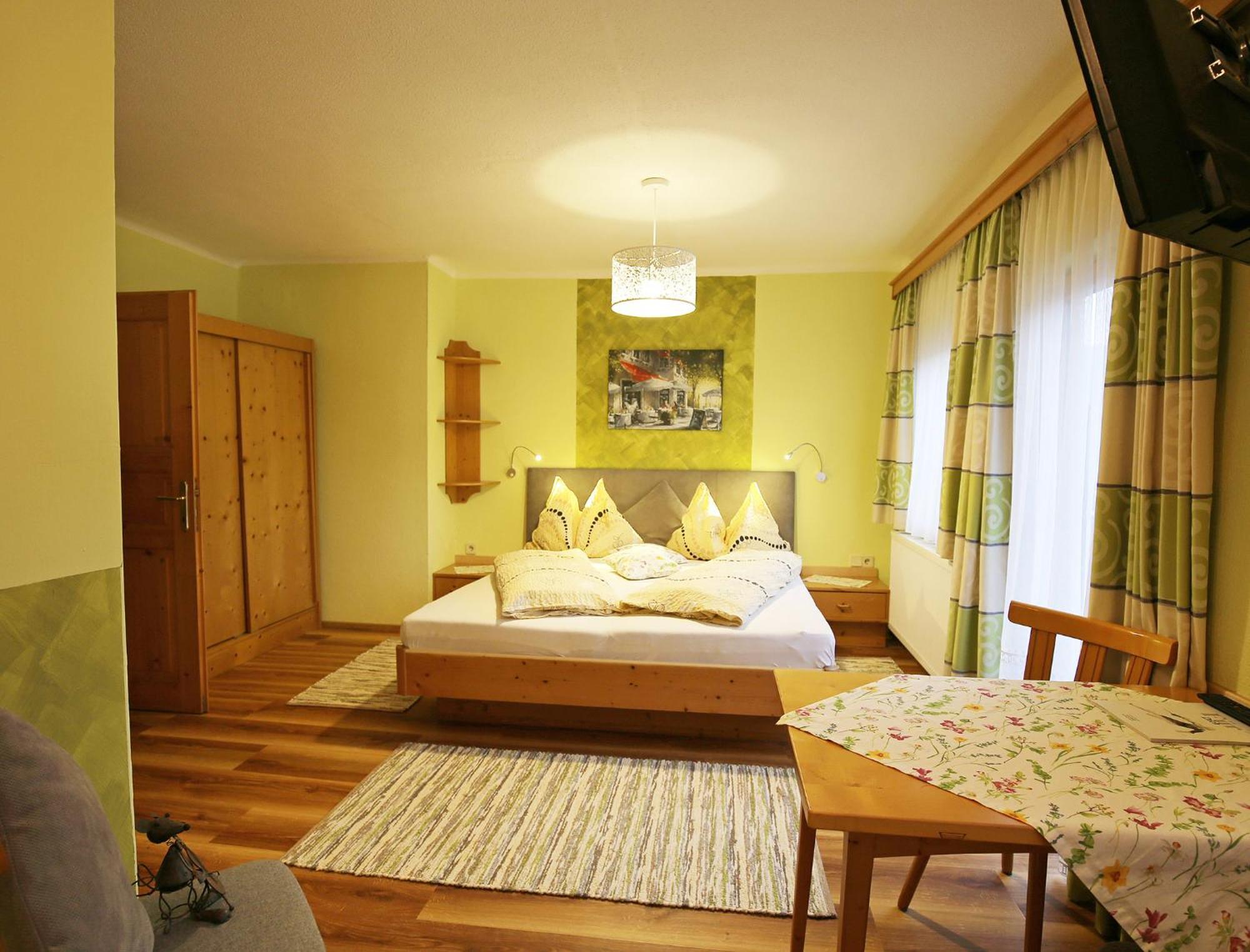 Haufhof-Pension Am Bauernhof, Haus Im Ennstal Bei Schladming Экстерьер фото