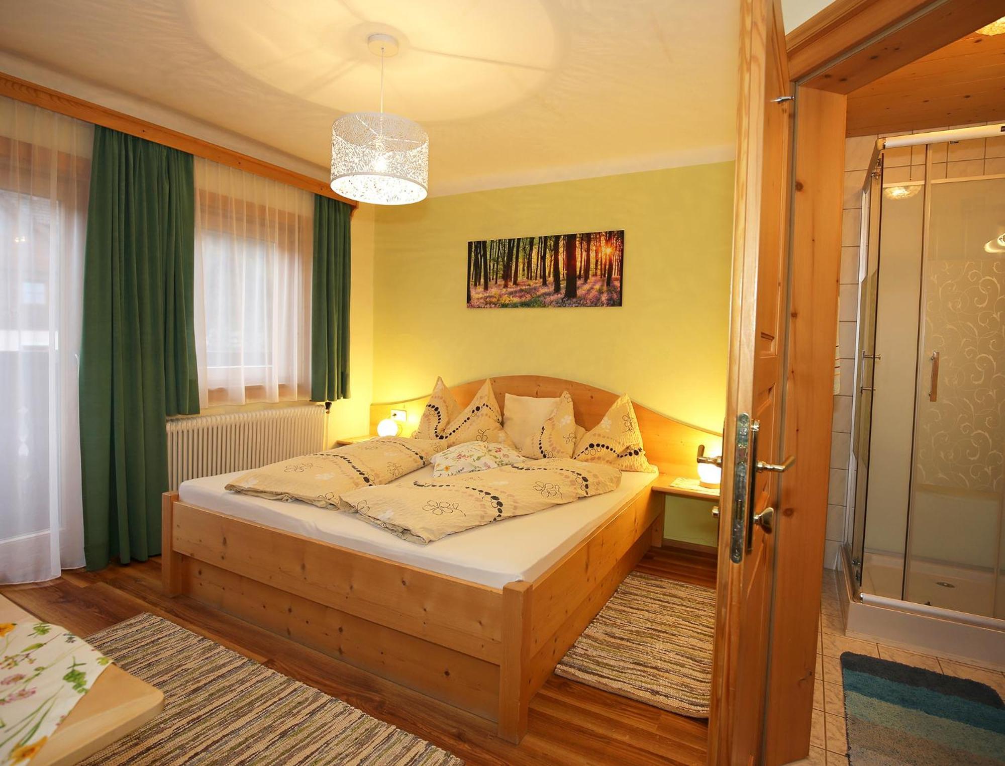 Haufhof-Pension Am Bauernhof, Haus Im Ennstal Bei Schladming Экстерьер фото