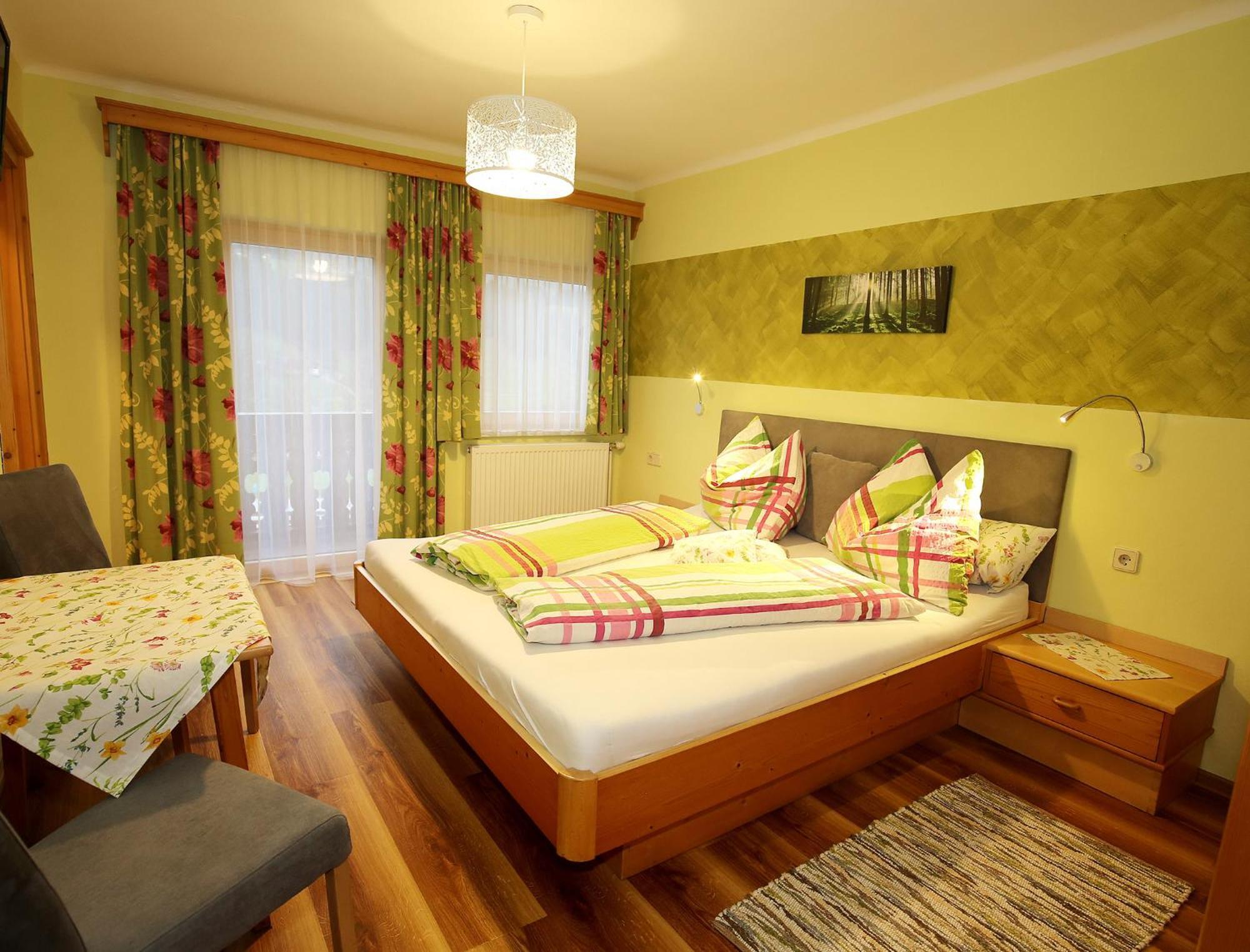 Haufhof-Pension Am Bauernhof, Haus Im Ennstal Bei Schladming Экстерьер фото