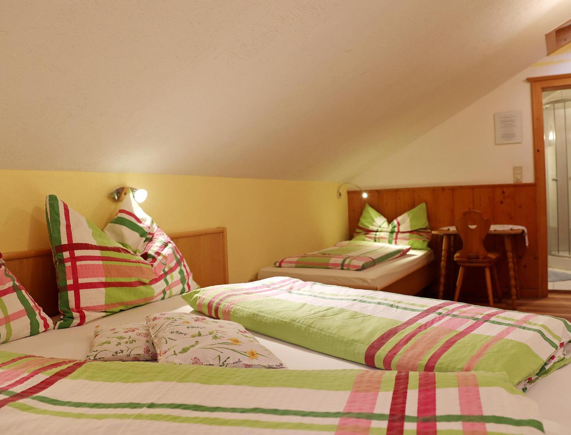 Haufhof-Pension Am Bauernhof, Haus Im Ennstal Bei Schladming Экстерьер фото