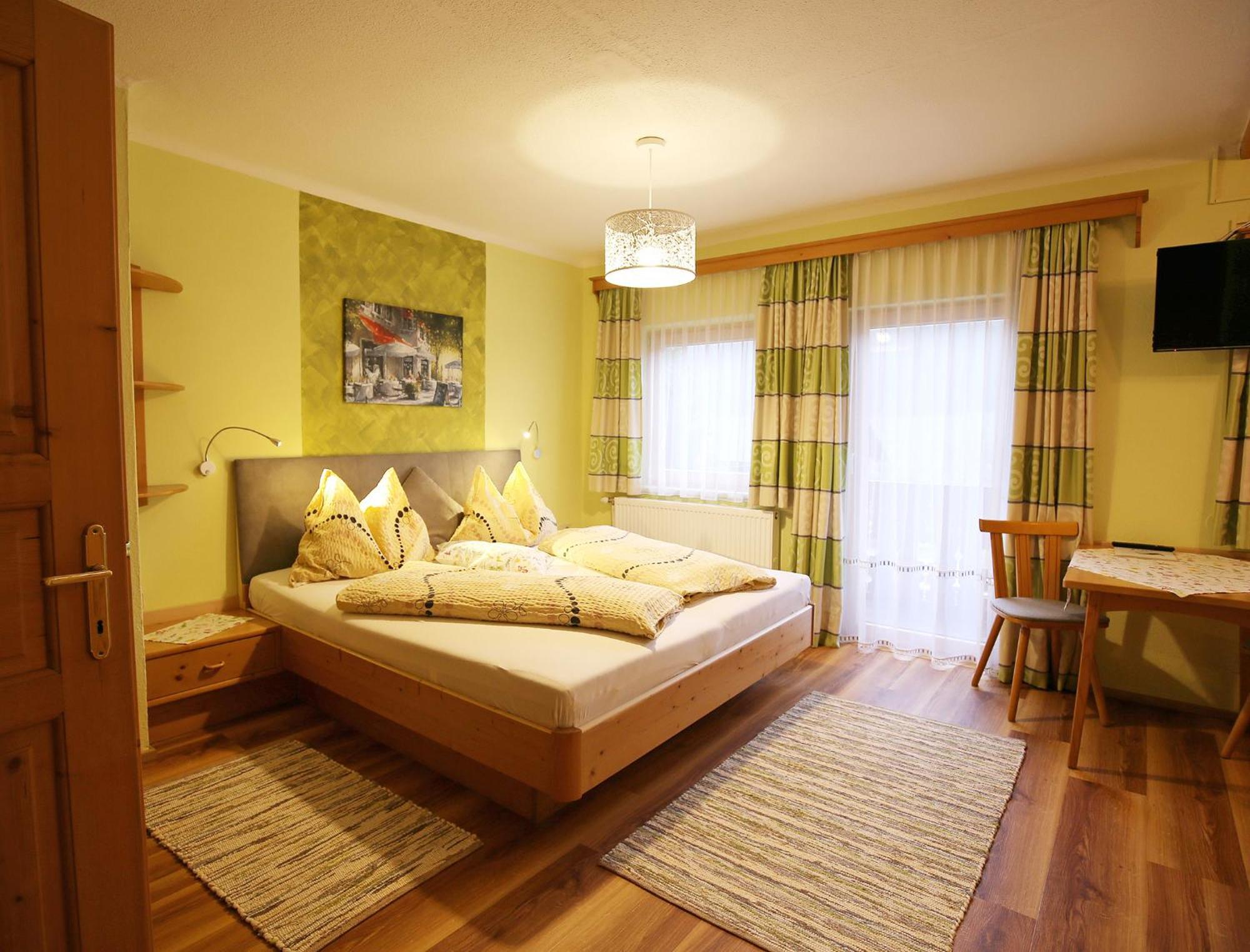 Haufhof-Pension Am Bauernhof, Haus Im Ennstal Bei Schladming Экстерьер фото