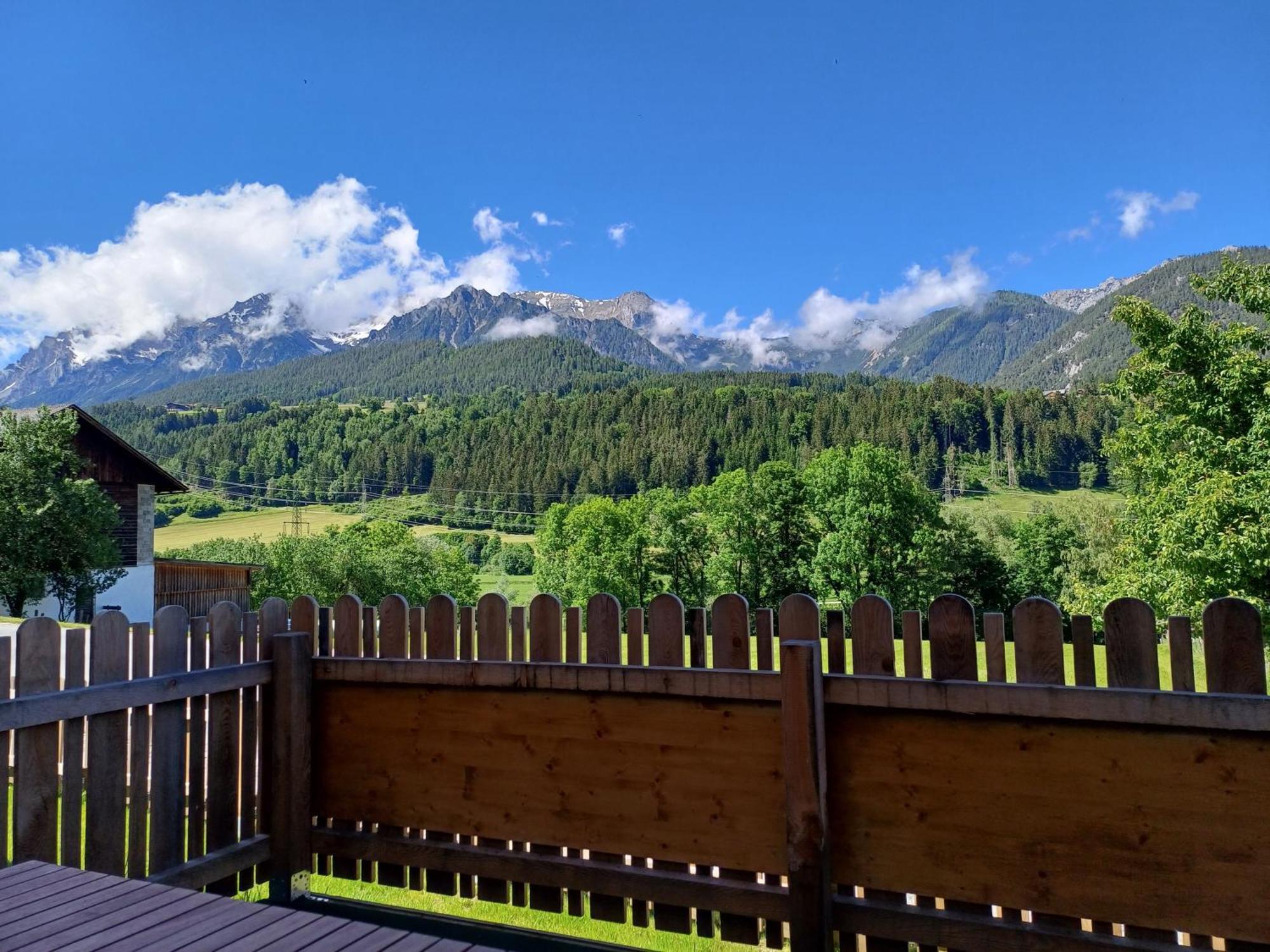 Haufhof-Pension Am Bauernhof, Haus Im Ennstal Bei Schladming Экстерьер фото