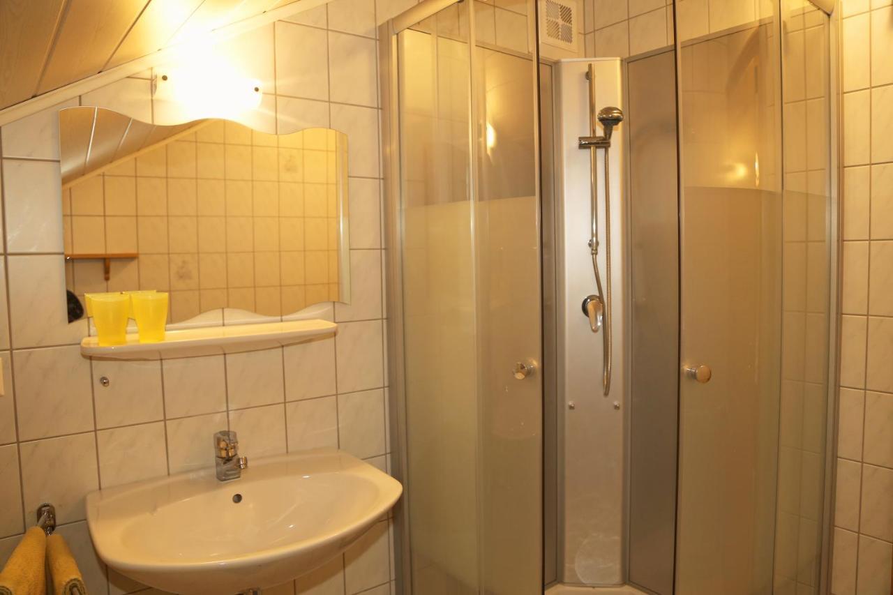 Haufhof-Pension Am Bauernhof, Haus Im Ennstal Bei Schladming Экстерьер фото